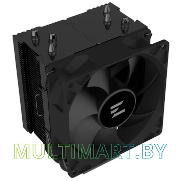 Кулер Zalman CNPS4X Black V2 картинка 2